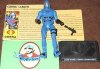 Cobra Commander Loose 25th